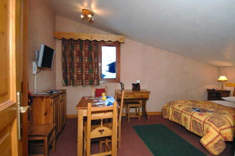 Residence Odalys Val-Claret Tignes Zewnętrze zdjęcie