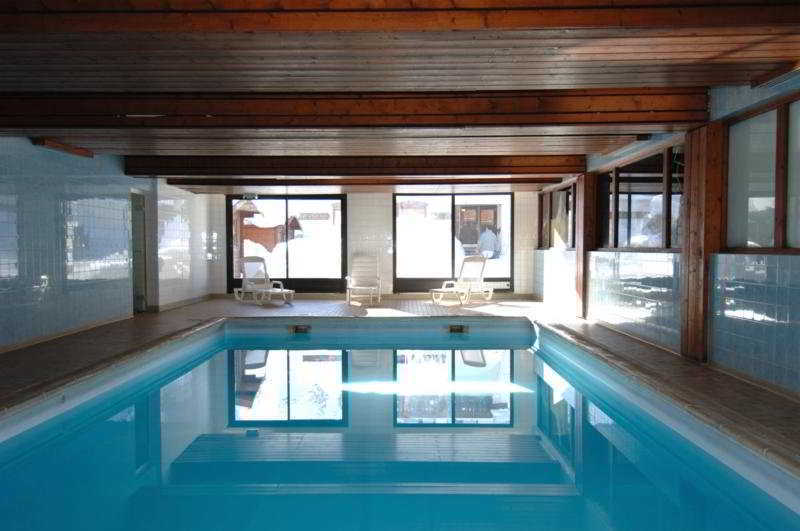 Residence Odalys Val-Claret Tignes Zewnętrze zdjęcie