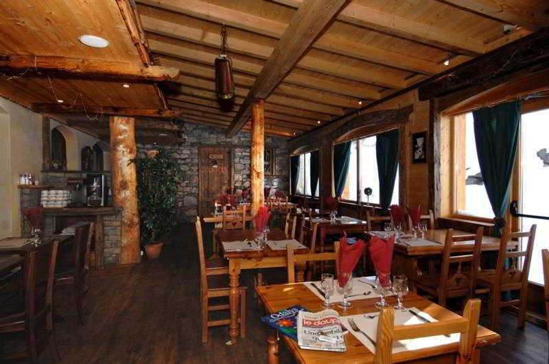 Residence Odalys Val-Claret Tignes Zewnętrze zdjęcie