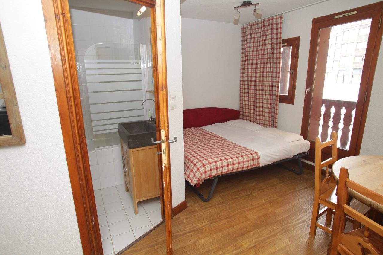 Residence Odalys Val-Claret Tignes Zewnętrze zdjęcie