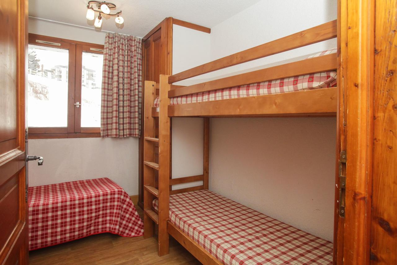 Residence Odalys Val-Claret Tignes Zewnętrze zdjęcie