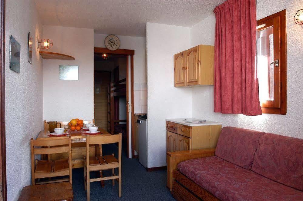 Residence Odalys Val-Claret Tignes Zewnętrze zdjęcie
